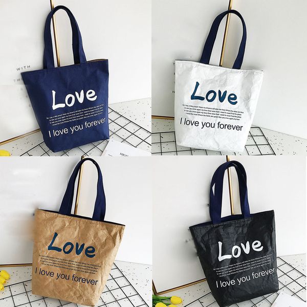 women's fashion lightweight shoulder bag paper handbag classic color waterproof package for summer in totes
women's fashion lightweight shoulder bag paper handbag classic color waterproof package for summer in totes