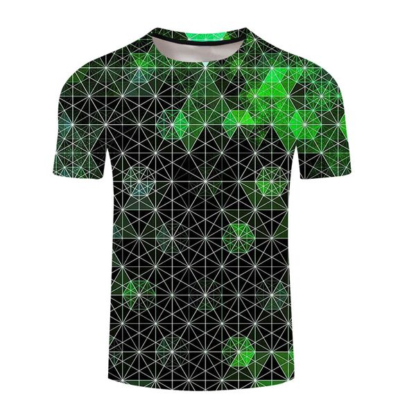 men/womens fashion funny argyle color blocks 3d print harajuku style t shirt plus size style outfit funny summer t-shirt u1239, White;black
men/womens fashion funny argyle color blocks 3d print harajuku style t shirt plus size style outfit funny summer t-shirt u1239, White;black