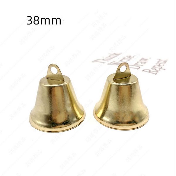 20pcs 38mm vintage jingle bells for dog potty training housebreaking making wind chimes christmas bell
20pcs 38mm vintage jingle bells for dog potty training housebreaking making wind chimes christmas bell