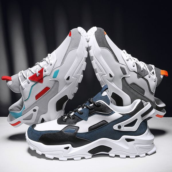 with box dad shoes running shoes outdoor sports des chaussures zapatos schuhe mens trainers women casual athletic sneakers shoe runner
with box dad shoes running shoes outdoor sports des chaussures zapatos schuhe mens trainers women casual athletic sneakers shoe runner