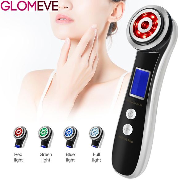radio frequency for electric led pn light therapy rf ems skin rejuvenation face lifting tighten massage beauty care machine
radio frequency for electric led pn light therapy rf ems skin rejuvenation face lifting tighten massage beauty care machine