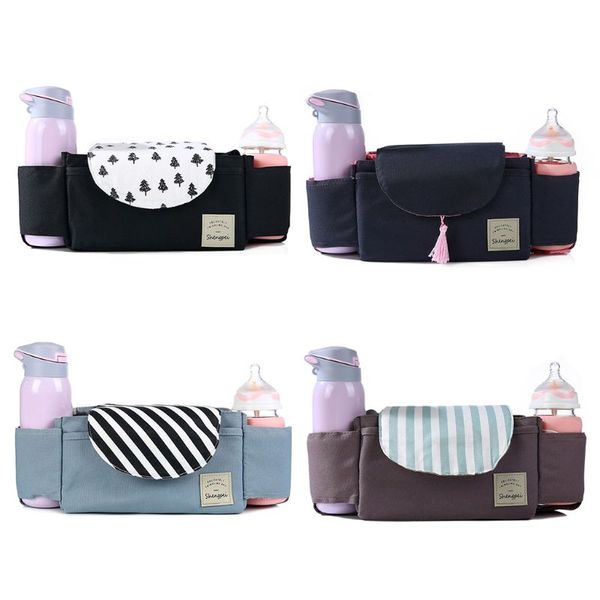 baby stroller storage bag multi-functional organizer pram buggy pushchair cup diaper hanging bag 72xc
baby stroller storage bag multi-functional organizer pram buggy pushchair cup diaper hanging bag 72xc
