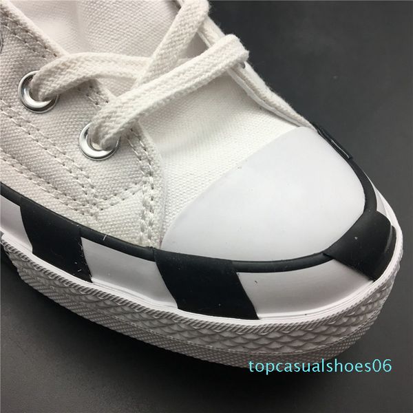 новое прибытие нашивки chuck 70 все белый холст обувь тейлор звезды 1970-ой мужчины женщина модельер тапок вскользь скейтборд 36-45 06t, Black
новое прибытие нашивки chuck 70 все белый холст обувь тейлор звезды 1970-ой мужчины женщина модельер тапок вскользь скейтборд 36-45 06t, Black