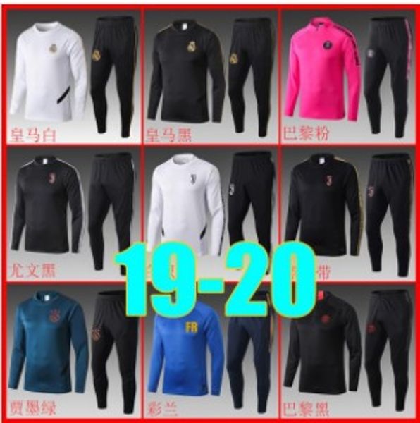 19 20 Camisetas REAL MADRID AJAX Maillot foot Football soccer tracksuit sweater jogging survetement training suit chandal 2019 tracksuit
19 20 Camisetas REAL MADRID AJAX Maillot foot Football soccer tracksuit sweater jogging survetement training suit chandal 2019 tracksuit