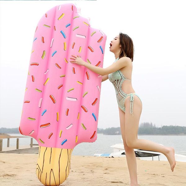 ice cream inflatable floating bed swimming pool float summer pool accessories for beach mattress swimming watersport
ice cream inflatable floating bed swimming pool float summer pool accessories for beach mattress swimming watersport
