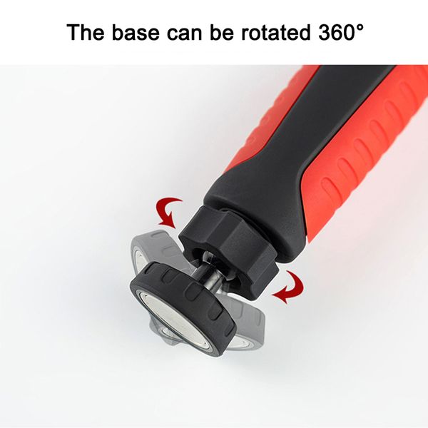 usb rechargeable cob working light magnetic adjustable brightness inspection lamp f-best
usb rechargeable cob working light magnetic adjustable brightness inspection lamp f-best