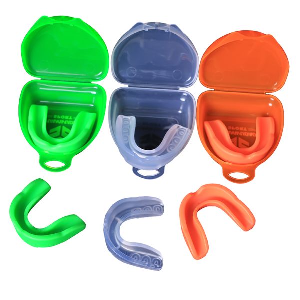 taekwondo protector bucal mouthguard boxing sport tooth protection football basketball gum combat muay thai sale
taekwondo protector bucal mouthguard boxing sport tooth protection football basketball gum combat muay thai sale