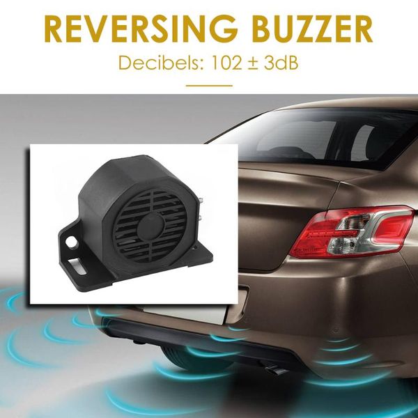 12-60v car reverse siren beeper sound warning alert alarm car truck vehicle horn vehicle reversing reminders alarm secur
12-60v car reverse siren beeper sound warning alert alarm car truck vehicle horn vehicle reversing reminders alarm secur