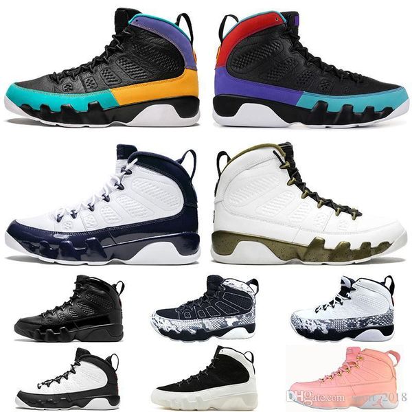 2019 9 9s men women basketball shoes dream it do it bred black white snake unc space jam fashion mens trainers sports sneakers
2019 9 9s men women basketball shoes dream it do it bred black white snake unc space jam fashion mens trainers sports sneakers