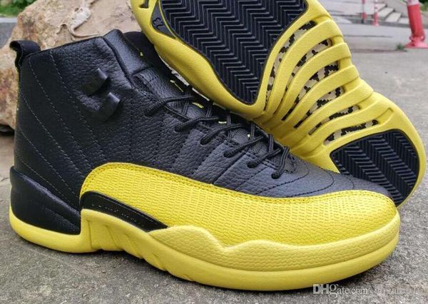 2019 12 wool xii basketball shoes high cut boots sneakers j12 bumblebee sports shoes us7-13 01
2019 12 wool xii basketball shoes high cut boots sneakers j12 bumblebee sports shoes us7-13 01