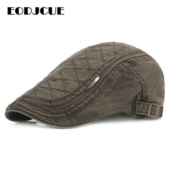 new men's hat summer berets caps for men women casual peaked caps letter embroidery sun hats casquette cap peaky blinders, Blue;gray
new men's hat summer berets caps for men women casual peaked caps letter embroidery sun hats casquette cap peaky blinders, Blue;gray