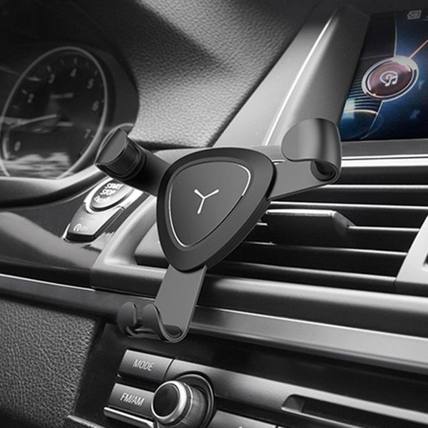 multifunctional aluminum alloy universal air vent mount clip cell mobile phone car holder stand
multifunctional aluminum alloy universal air vent mount clip cell mobile phone car holder stand