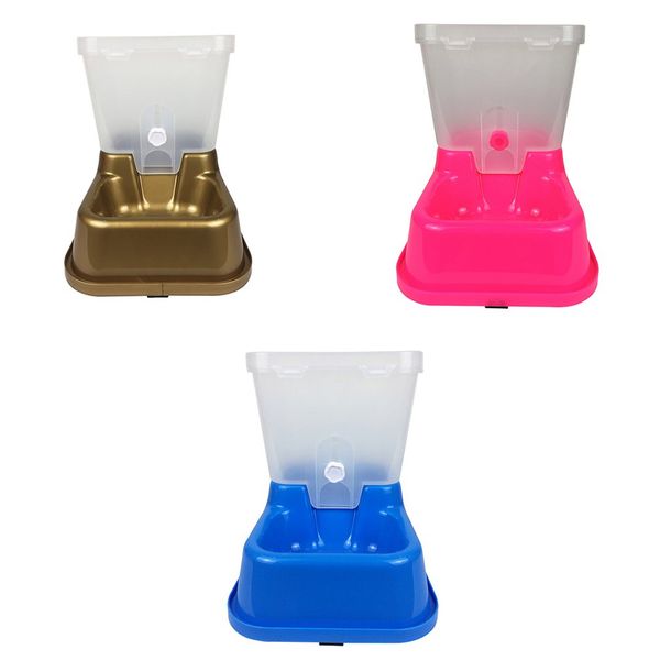 pet автоматический распределитель воды фидер cat dog диспенсер dog bowl pet food диспенсер еды dish pet bowl
pet автоматический распределитель воды фидер cat dog диспенсер dog bowl pet food диспенсер еды dish pet bowl