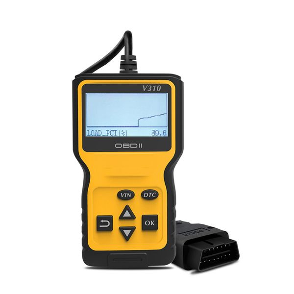 code readers & scan tools car code reader diagnostics auto scanner obd2 tool check engine light trouble codes may21
code readers & scan tools car code reader diagnostics auto scanner obd2 tool check engine light trouble codes may21