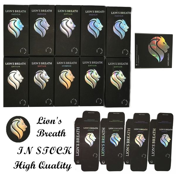 Львы Breath картриджи одноразового Vape Pen 510 Thread 0,8 мл / 1,0 мл с Упаковкой Круглых Пресс на картриджах Пустых Керамические катушек 10 цветов
Львы Breath картриджи одноразового Vape Pen 510 Thread 0,8 мл / 1,0 мл с Упаковкой Круглых Пресс на картриджах Пустых Керамические катушек 10 цветов