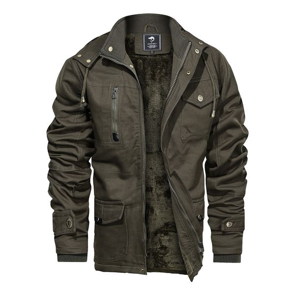 men's new style fashion casual men's jacket faux leather casual large pure coat man jackets large size jacket many pockets, Black;brown
men's new style fashion casual men's jacket faux leather casual large pure coat man jackets large size jacket many pockets, Black;brown