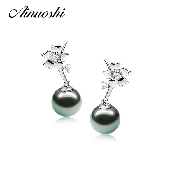 ainuoshi 925 серебряный цветок shaped pearl серьги падения природные южного моря черного tahiti pearl 9-9.5mm круглый серьги падение y200107, Silver
ainuoshi 925 серебряный цветок shaped pearl серьги падения природные южного моря черного tahiti pearl 9-9.5mm круглый серьги падение y200107, Silver