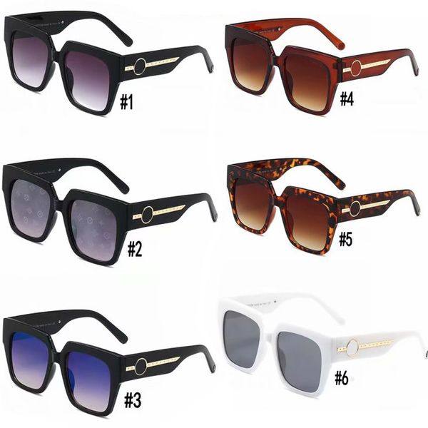 new square luxury sunglasses women designer sunglasses for women classic big frame sun glasses 100% uv protection eyewear 6 colors, White;black
new square luxury sunglasses women designer sunglasses for women classic big frame sun glasses 100% uv protection eyewear 6 colors, White;black