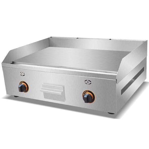 household gas grill griddle machine commercial electric barbecues teppanyaki meat roast pan machine shredded appliances for kitchen fy-600.r
household gas grill griddle machine commercial electric barbecues teppanyaki meat roast pan machine shredded appliances for kitchen fy-600.r