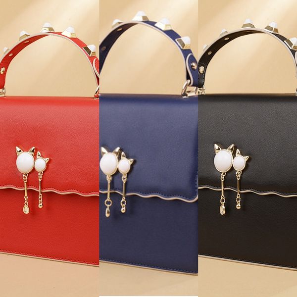 genuine women's shoulder 2020 hand bag simple one-shoulder diagonal bag for women, White
genuine women's shoulder 2020 hand bag simple one-shoulder diagonal bag for women, White