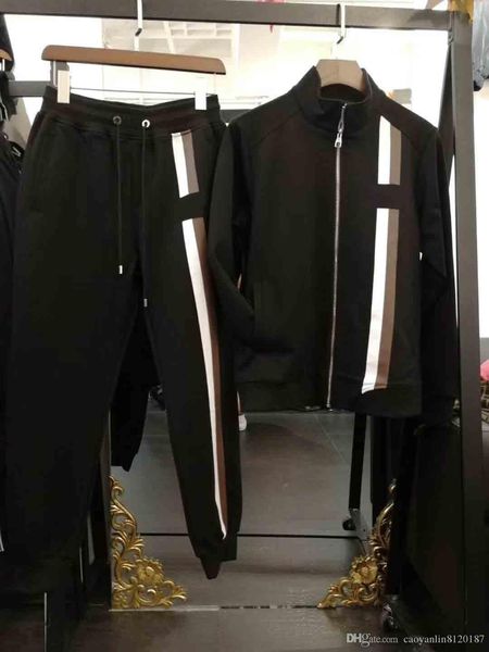 2019 .9.1 new fashion real ps men high cotton long sleeve casual tracksuit sportsuit -3xl, Gray
2019 .9.1 new fashion real ps men high cotton long sleeve casual tracksuit sportsuit -3xl, Gray