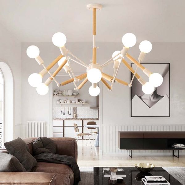 e27 110 в-220 в для декора современная люстра люстры e pendentes светильники лофт стиль античный стиль детская комната led люстры
e27 110 в-220 в для декора современная люстра люстры e pendentes светильники лофт стиль античный стиль детская комната led люстры