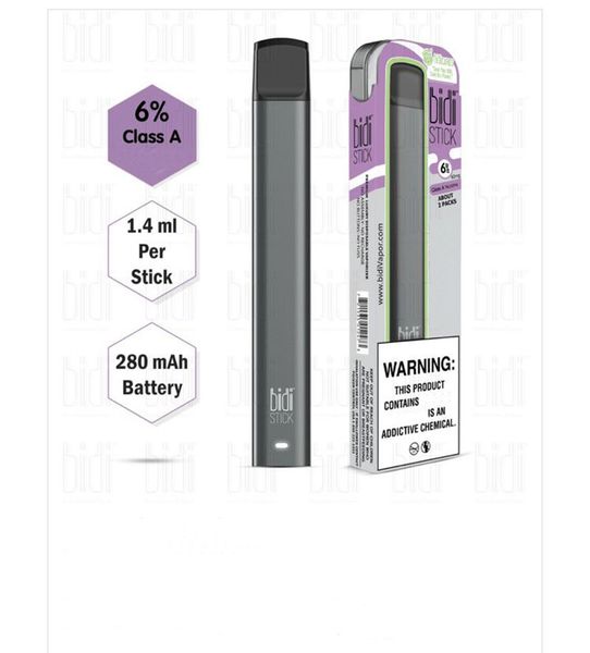 бидьте палки одноразовых Vape 1,4 мл пера 280mAh батареи против поп слоеного бара одноразового устройства
бидьте палки одноразовых Vape 1,4 мл пера 280mAh батареи против поп слоеного бара одноразового устройства