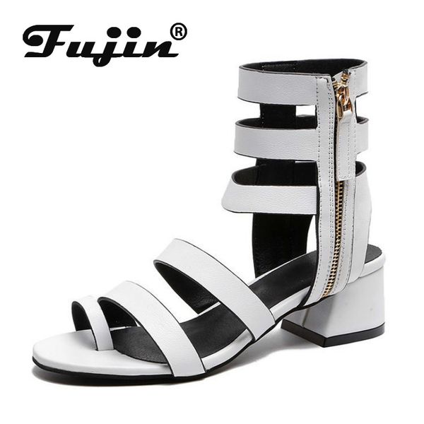 koznoy женщины сандалии летняя мода flat bottom zipper 2020 дышащий квадратные каблуки open toe med каблуки причинная open women sandals, Black
koznoy женщины сандалии летняя мода flat bottom zipper 2020 дышащий квадратные каблуки open toe med каблуки причинная open women sandals, Black