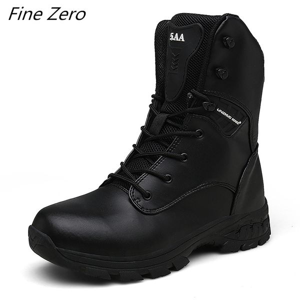 high waterproof hiking shoes tactical sport men's shoes male outdoor hunting boots mountain climbing men army boots
high waterproof hiking shoes tactical sport men's shoes male outdoor hunting boots mountain climbing men army boots