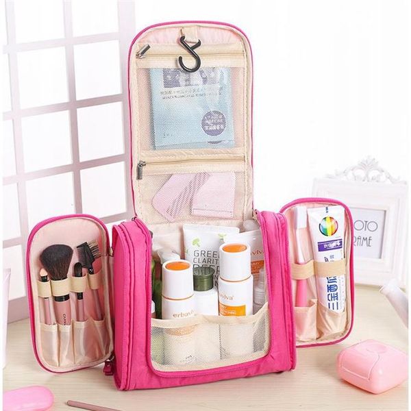 hanging toiletry bags portable waterproof with hook multi-pockets travel organizer cosmetic bag large capacity makeup bag
hanging toiletry bags portable waterproof with hook multi-pockets travel organizer cosmetic bag large capacity makeup bag