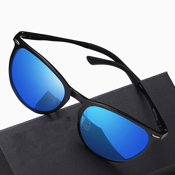 2020fashion sunglasses men aluminum magnesium square polarized sun glasses pchromic chameleon driver driving polaroid glasse, White;black
2020fashion sunglasses men aluminum magnesium square polarized sun glasses pchromic chameleon driver driving polaroid glasse, White;black
