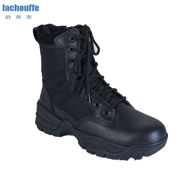 tactical boots sport men waterproof high hiking shoes man leather winter shoes for hunting mountain climbing ue38-46
tactical boots sport men waterproof high hiking shoes man leather winter shoes for hunting mountain climbing ue38-46