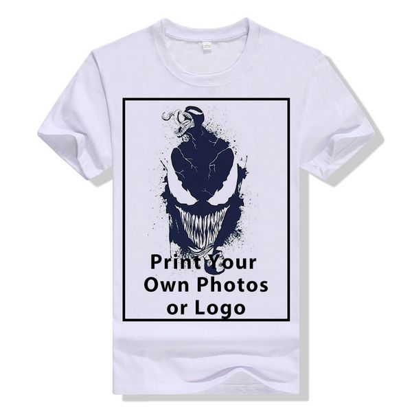 plus size xl-3xl 2019 casual men's t shirt customized shirt print your own design ps logo cozy men short sleeve tshirts, White;black
plus size xl-3xl 2019 casual men's t shirt customized shirt print your own design ps logo cozy men short sleeve tshirts, White;black