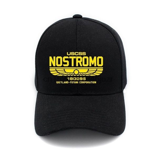 nostromo distressed alien men women baseball cap adjustable sports hat cap, Blue;gray
nostromo distressed alien men women baseball cap adjustable sports hat cap, Blue;gray