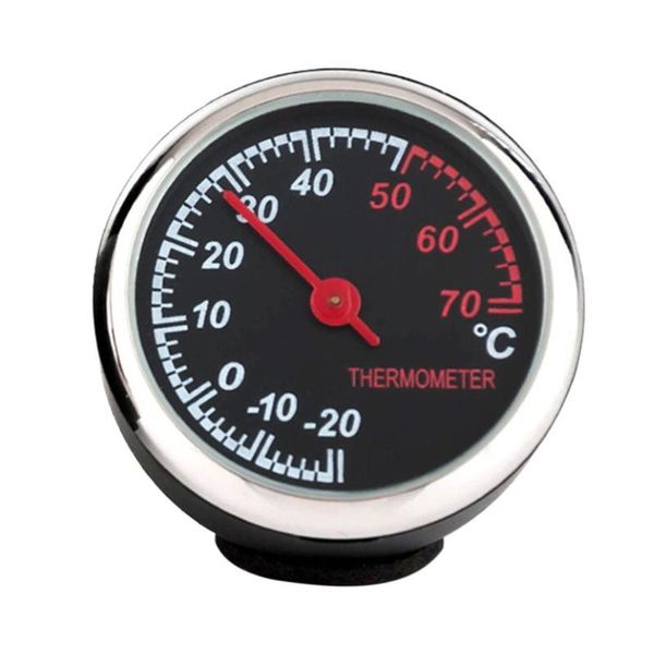 small size round shape car automobile thermometer auto beautiful car interior decoration ornament styling
small size round shape car automobile thermometer auto beautiful car interior decoration ornament styling