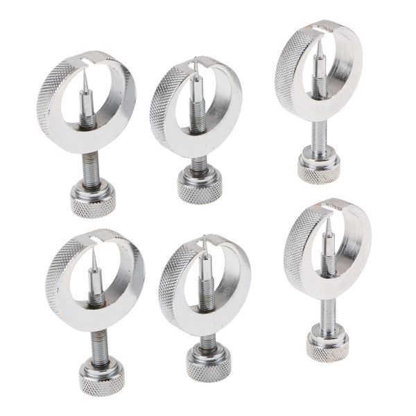 6pcs/2sets multifunction pressure gauge pointer extractor, needles removal tool kit for pressure gauge repairing
6pcs/2sets multifunction pressure gauge pointer extractor, needles removal tool kit for pressure gauge repairing