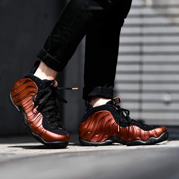 new arrival hyper crimson 624041-800 foam one pro mens basketball shoes black copper penny hardaway men sports sneakers 7-13
new arrival hyper crimson 624041-800 foam one pro mens basketball shoes black copper penny hardaway men sports sneakers 7-13