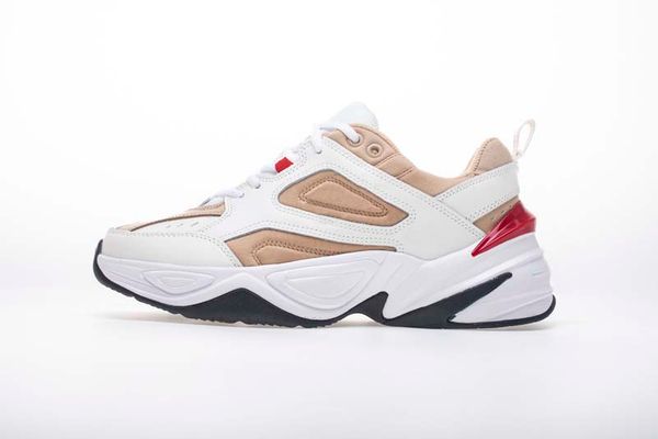 box) new style a+++ m2k tekno running shoes women mens sports shoes classic trainers sneakers
box) new style a+++ m2k tekno running shoes women mens sports shoes classic trainers sneakers