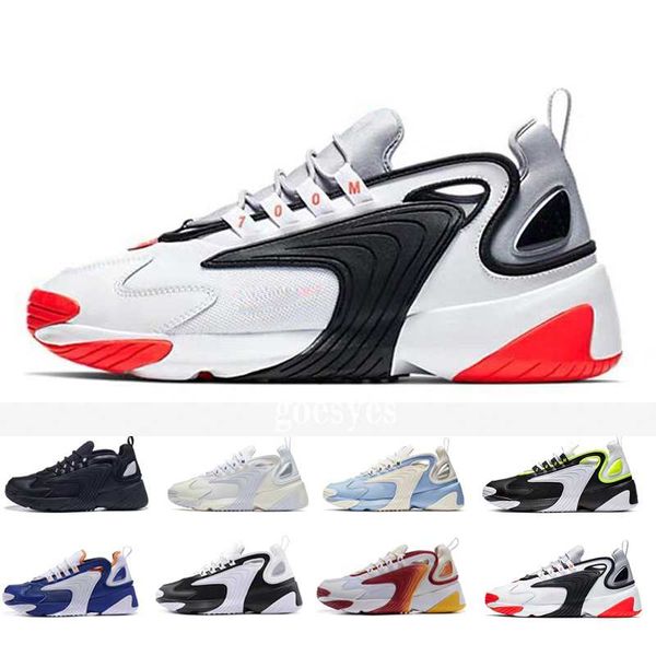 men zoom 2k lifestyle running shoes white black blue zm 2000 90s style trainer designer outdoor sneakers m2k comfortable causal shoes 36-44, White;red
men zoom 2k lifestyle running shoes white black blue zm 2000 90s style trainer designer outdoor sneakers m2k comfortable causal shoes 36-44, White;red