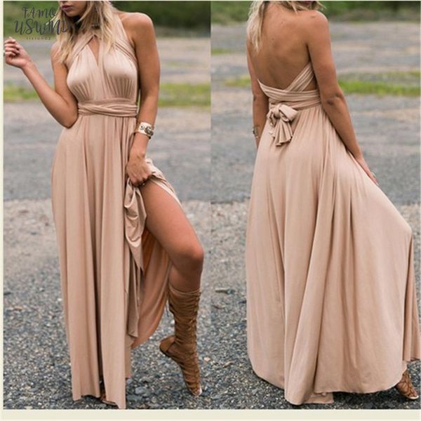 diy women multiway wrap convertible boho maxi club summer dress bandage long dress party bridesmaids infinity robe longue femme, Black;gray
diy women multiway wrap convertible boho maxi club summer dress bandage long dress party bridesmaids infinity robe longue femme, Black;gray