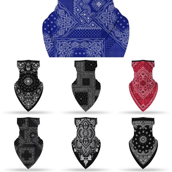 loc5x utdoor magic versatile masks skull scarf face mask scarf cycling riding seamless warm neckerchief halloween costumes, Black
loc5x utdoor magic versatile masks skull scarf face mask scarf cycling riding seamless warm neckerchief halloween costumes, Black