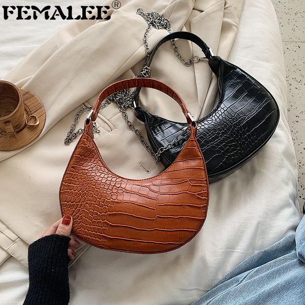 женщины аллигатор pattern crossbody сумка крокодил полумесяц багет сумки мягкая кожа наплечные сумки для дам кошелек и сумки
женщины аллигатор pattern crossbody сумка крокодил полумесяц багет сумки мягкая кожа наплечные сумки для дам кошелек и сумки