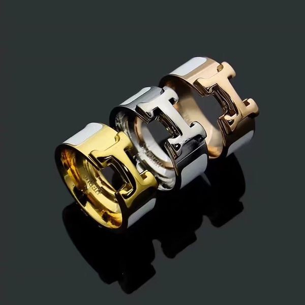 Оптовая высокое качество, модные кольца из нержавеющей стали ювелирные изделия h
Оптовая высокое качество, модные кольца из нержавеющей стали ювелирные изделия h