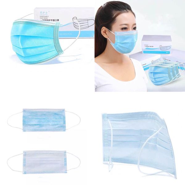 designer mask dhl disposable face masks thick 4-layer masks with earloops for salon home use comfortable dust-proof mask
designer mask dhl disposable face masks thick 4-layer masks with earloops for salon home use comfortable dust-proof mask