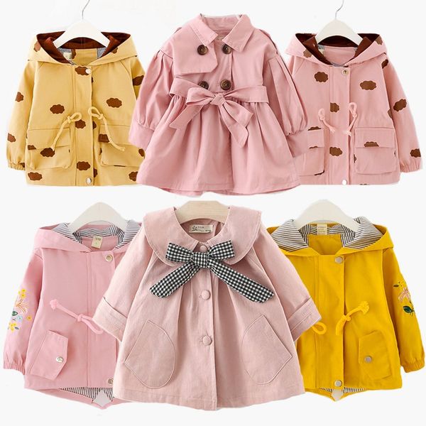 new autumn baby toddler girls middle-long trench coat kids outwear fashion jacket for girl spring toddler trench coat size 2-6t, Blue;gray
new autumn baby toddler girls middle-long trench coat kids outwear fashion jacket for girl spring toddler trench coat size 2-6t, Blue;gray