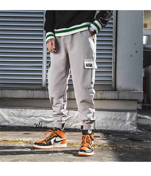 luxury mens cargo pants fashion loose pencil pants winter deisgner mens trousers, Black
luxury mens cargo pants fashion loose pencil pants winter deisgner mens trousers, Black
