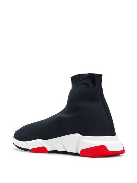 new quality knit speed trainer high race runners socks shoes mens womens sneakers black white slip-on triple s casual shoes espadrilles cs07
new quality knit speed trainer high race runners socks shoes mens womens sneakers black white slip-on triple s casual shoes espadrilles cs07
