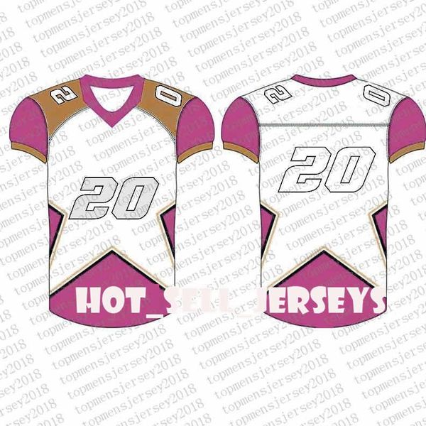 Top Custom Football Jerseys Mens Embroidery Logos Jersey Free Shipping Cheap wholesale Any name any number Size S-XXXL554466
Top Custom Football Jerseys Mens Embroidery Logos Jersey Free Shipping Cheap wholesale Any name any number Size S-XXXL554466