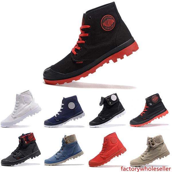 size 36-45 new palladium brand warm men high-army military ankle boots mens lady canvas sneakers casual anti-slip fashion shoes
size 36-45 new palladium brand warm men high-army military ankle boots mens lady canvas sneakers casual anti-slip fashion shoes