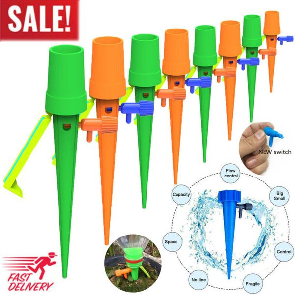 2020 plant self watering adjustable stakes system vacation plant waterer self automatic watering spikes irrigation system
2020 plant self watering adjustable stakes system vacation plant waterer self automatic watering spikes irrigation system